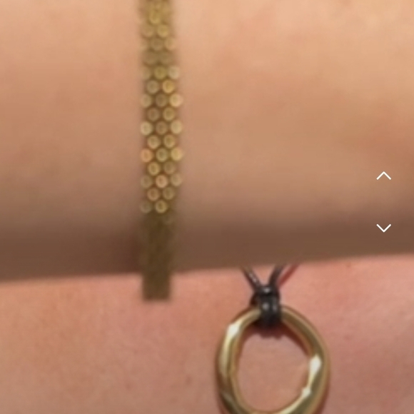 Nwt Atolea ORO Pendant - Picture 10 of 11